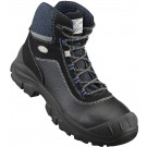 KORSAR® Swift Schnürstiefel S3 schwarz-blau