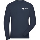 color:navy